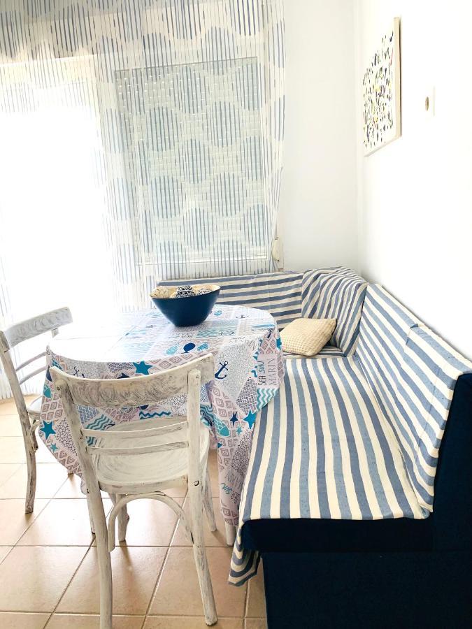 Anna'S 3 Rooms Apartment Nei Epivates Beach Skála Neón Epivatón المظهر الخارجي الصورة